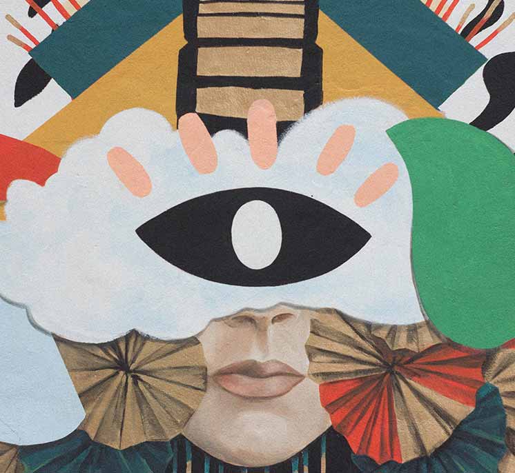 Abstract Painting 9 Abstract Painting 9